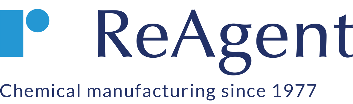 Reagent Media logo